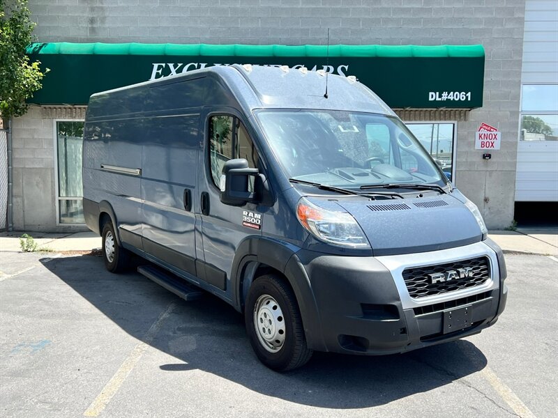 2019 RAM ProMaster 3500 159 WB - Photo 1 - Salt Lake City, UT 84115