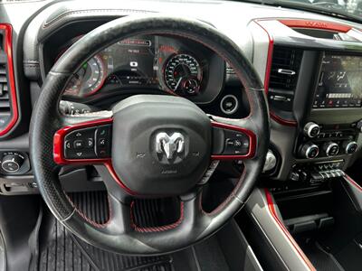 2019 RAM 1500 Rebel - Photo 33 - Salt Lake City, UT 84115