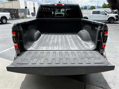 2019 RAM 1500 Rebel - Photo 9 - Salt Lake City, UT 84115