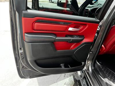 2019 RAM 1500 Rebel - Photo 25 - Salt Lake City, UT 84115
