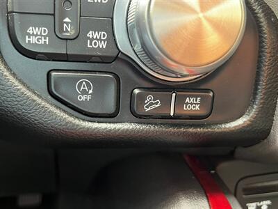 2019 RAM 1500 Rebel - Photo 37 - Salt Lake City, UT 84115
