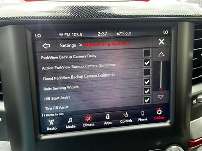 2019 RAM 1500 Rebel - Photo 44 - Salt Lake City, UT 84115