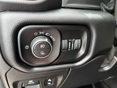 2019 RAM 1500 Rebel - Photo 29 - Salt Lake City, UT 84115