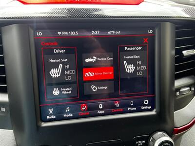 2019 RAM 1500 Rebel - Photo 41 - Salt Lake City, UT 84115