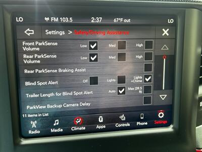 2019 RAM 1500 Rebel - Photo 43 - Salt Lake City, UT 84115