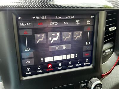 2019 RAM 1500 Rebel - Photo 40 - Salt Lake City, UT 84115