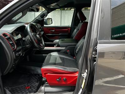 2019 RAM 1500 Rebel - Photo 20 - Salt Lake City, UT 84115