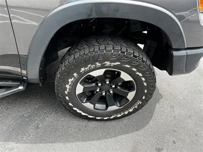2019 RAM 1500 Rebel - Photo 14 - Salt Lake City, UT 84115