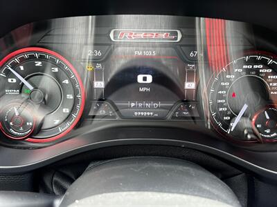 2019 RAM 1500 Rebel - Photo 34 - Salt Lake City, UT 84115