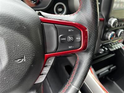 2019 RAM 1500 Rebel - Photo 32 - Salt Lake City, UT 84115