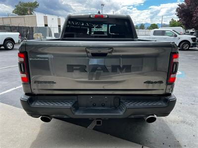 2019 RAM 1500 Rebel - Photo 6 - Salt Lake City, UT 84115