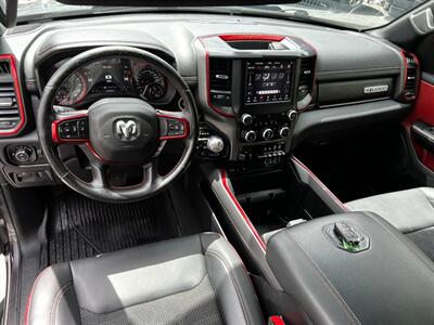 2019 RAM 1500 Rebel - Photo 26 - Salt Lake City, UT 84115