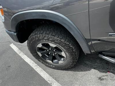2019 RAM 1500 Rebel - Photo 17 - Salt Lake City, UT 84115