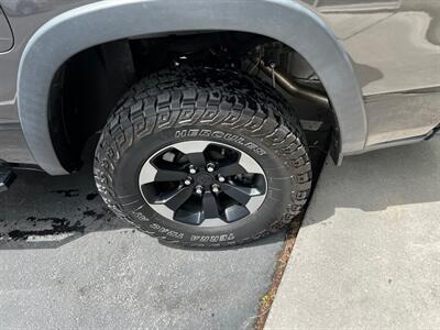 2019 RAM 1500 Rebel - Photo 16 - Salt Lake City, UT 84115