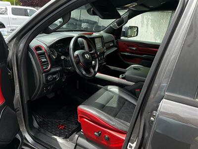 2019 RAM 1500 Rebel - Photo 19 - Salt Lake City, UT 84115