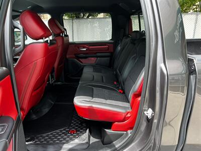 2019 RAM 1500 Rebel - Photo 23 - Salt Lake City, UT 84115