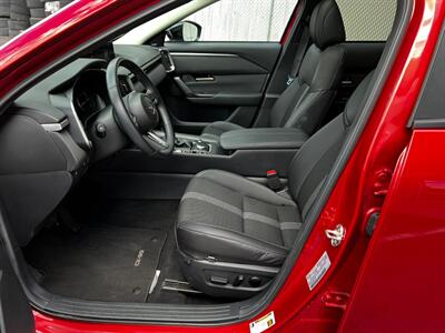 2025 Mazda CX-50 2.5 S Premium - Photo 17 - Salt Lake City, UT 84115