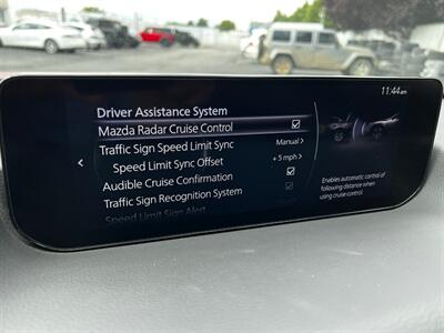 2025 Mazda CX-50 2.5 S Premium - Photo 39 - Salt Lake City, UT 84115