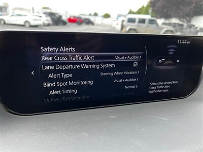 2025 Mazda CX-50 2.5 S Premium - Photo 40 - Salt Lake City, UT 84115