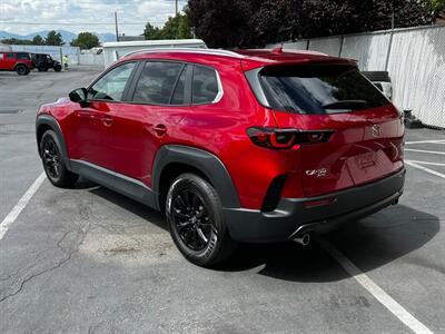 2025 Mazda CX-50 2.5 S Premium - Photo 5 - Salt Lake City, UT 84115