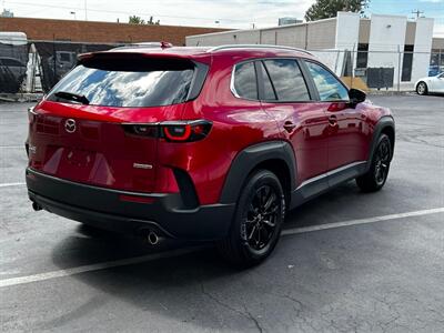 2025 Mazda CX-50 2.5 S Premium - Photo 7 - Salt Lake City, UT 84115