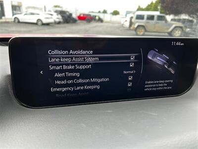2025 Mazda CX-50 2.5 S Premium - Photo 42 - Salt Lake City, UT 84115