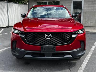 2025 Mazda CX-50 2.5 S Premium - Photo 2 - Salt Lake City, UT 84115