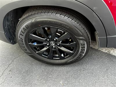 2025 Mazda CX-50 2.5 S Premium - Photo 12 - Salt Lake City, UT 84115