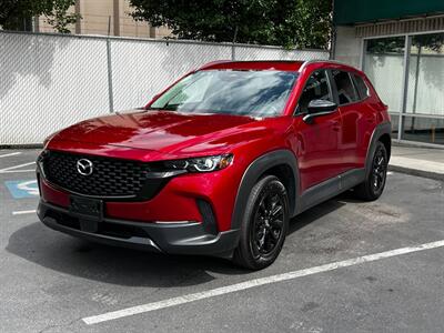 2025 Mazda CX-50 2.5 S Premium - Photo 3 - Salt Lake City, UT 84115