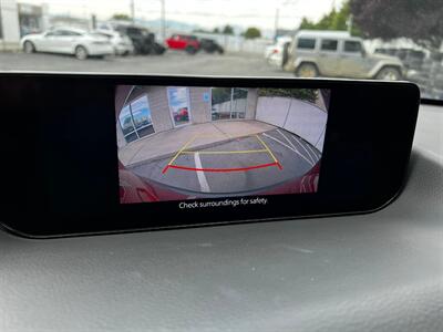 2025 Mazda CX-50 2.5 S Premium - Photo 38 - Salt Lake City, UT 84115