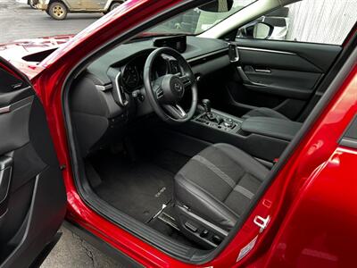 2025 Mazda CX-50 2.5 S Premium - Photo 16 - Salt Lake City, UT 84115