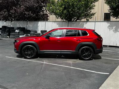 2025 Mazda CX-50 2.5 S Premium - Photo 4 - Salt Lake City, UT 84115