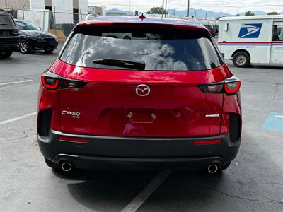 2025 Mazda CX-50 2.5 S Premium - Photo 6 - Salt Lake City, UT 84115