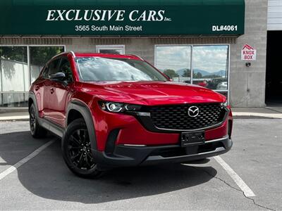 2025 Mazda CX-50 2.5 S Premium - Photo 1 - Salt Lake City, UT 84115