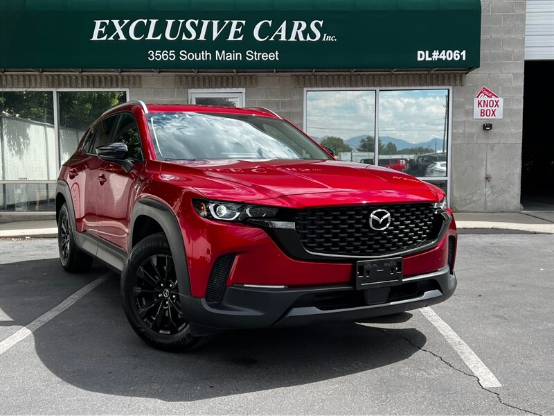 2025 Mazda CX-50 2.5 S Premium   - Photo 1 - Salt Lake City, UT 84115