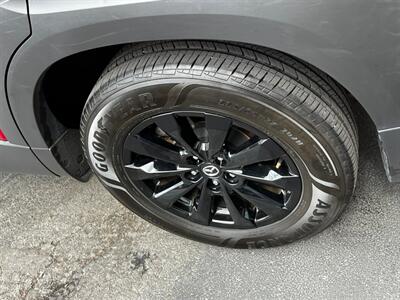 2025 Mazda CX-50 2.5 S Premium - Photo 13 - Salt Lake City, UT 84115