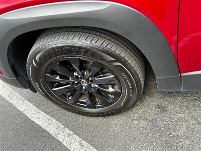 2025 Mazda CX-50 2.5 S Premium - Photo 14 - Salt Lake City, UT 84115