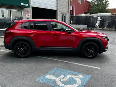 2025 Mazda CX-50 2.5 S Premium - Photo 8 - Salt Lake City, UT 84115
