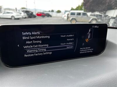 2025 Mazda CX-50 2.5 S Premium - Photo 41 - Salt Lake City, UT 84115