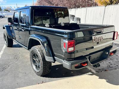 2022 Jeep Gladiator Mojave - Photo 5 - Salt Lake City, UT 84115