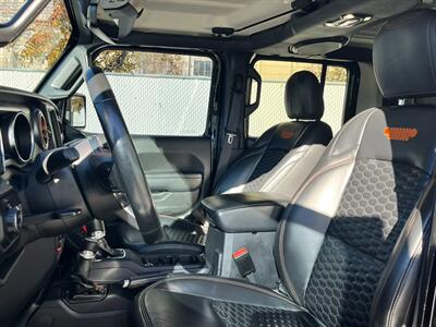 2022 Jeep Gladiator Mojave - Photo 18 - Salt Lake City, UT 84115