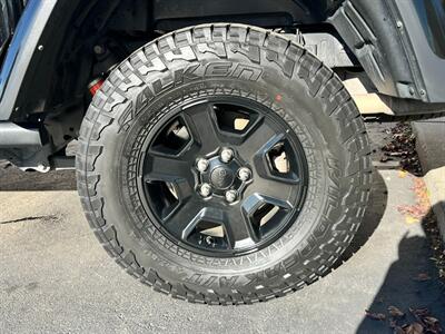 2022 Jeep Gladiator Mojave - Photo 12 - Salt Lake City, UT 84115