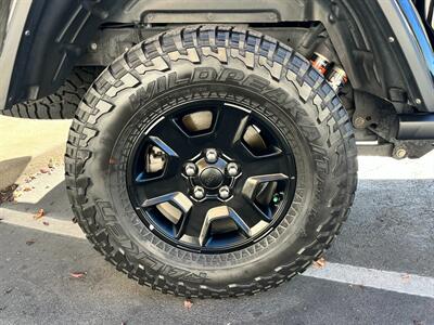 2022 Jeep Gladiator Mojave - Photo 11 - Salt Lake City, UT 84115