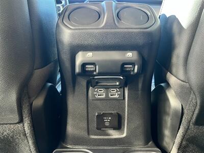 2022 Jeep Gladiator Mojave - Photo 22 - Salt Lake City, UT 84115