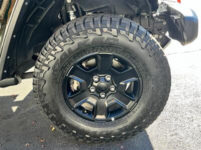 2022 Jeep Gladiator Mojave - Photo 10 - Salt Lake City, UT 84115