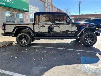 2022 Jeep Gladiator Mojave - Photo 9 - Salt Lake City, UT 84115