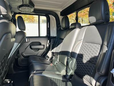 2022 Jeep Gladiator Mojave - Photo 21 - Salt Lake City, UT 84115