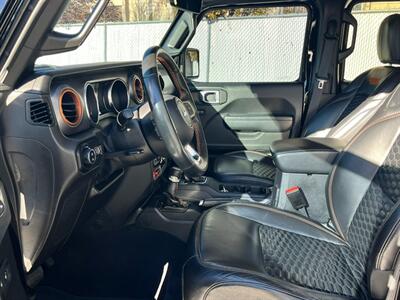 2022 Jeep Gladiator Mojave - Photo 17 - Salt Lake City, UT 84115
