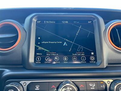 2022 Jeep Gladiator Mojave - Photo 35 - Salt Lake City, UT 84115