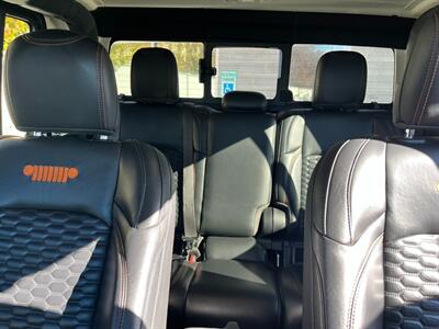 2022 Jeep Gladiator Mojave - Photo 23 - Salt Lake City, UT 84115